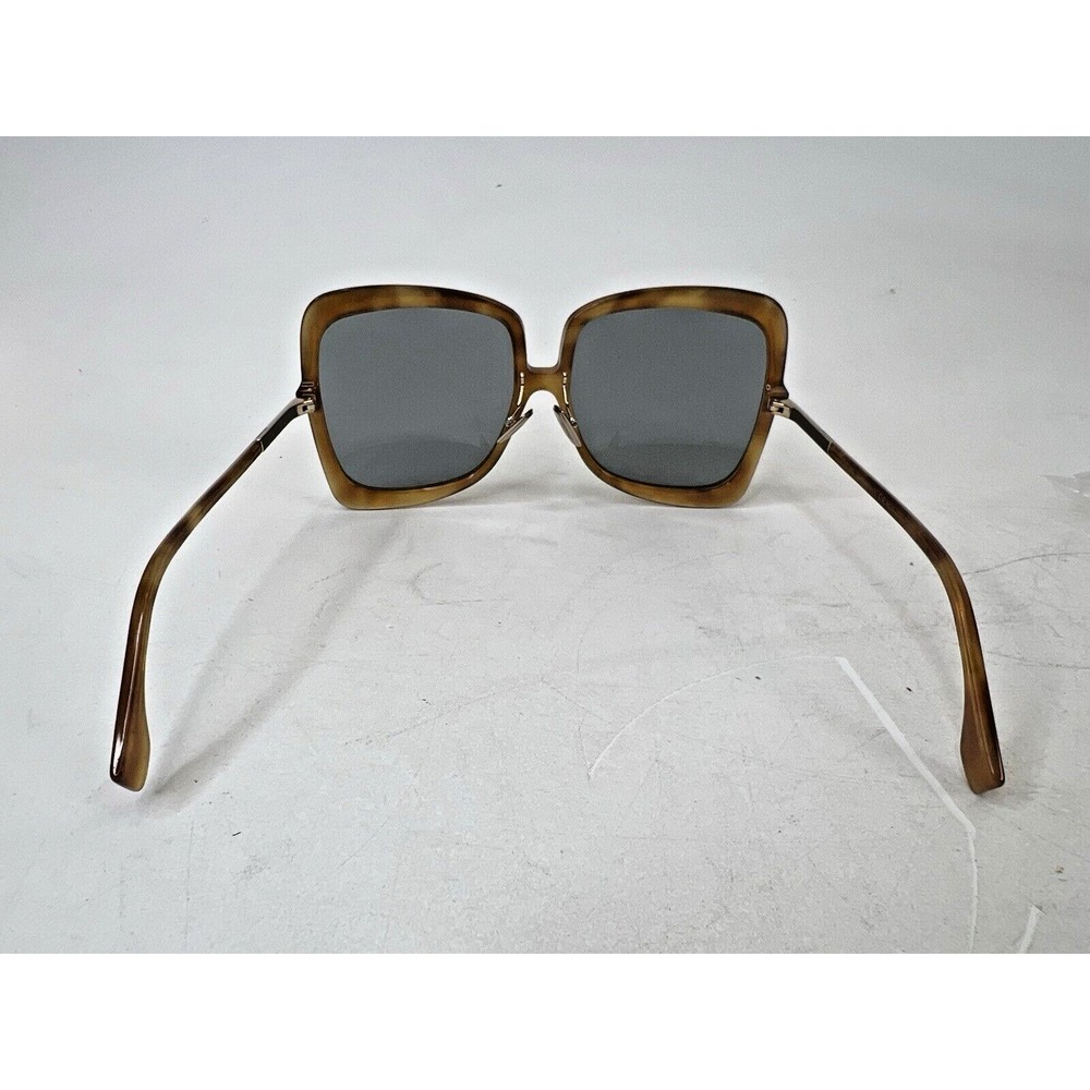 Fendi FF 0429/S Havana‎ Honey C9B Sunglasses 62-16-140 - Picture 6 of 12
